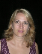 Dott.ssa Laura Castiglioni - Amb. Vet. Dr. A. Domenicali